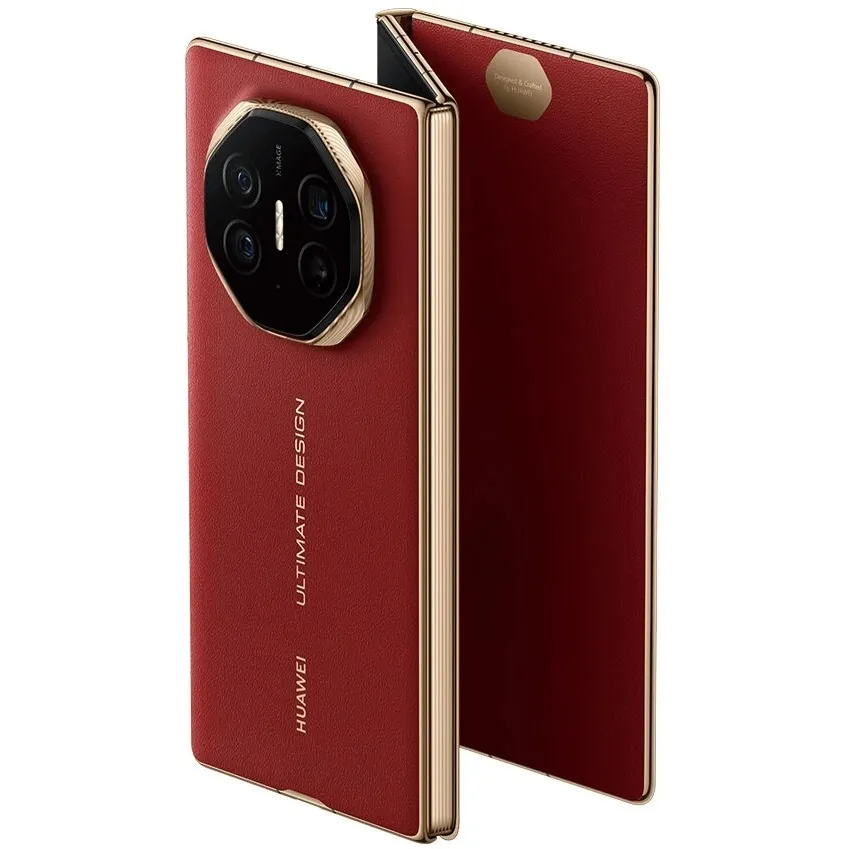 Huawei Mate XT Ultimate Design: Triple-Fold Innovation with Durability Concerns Revealed