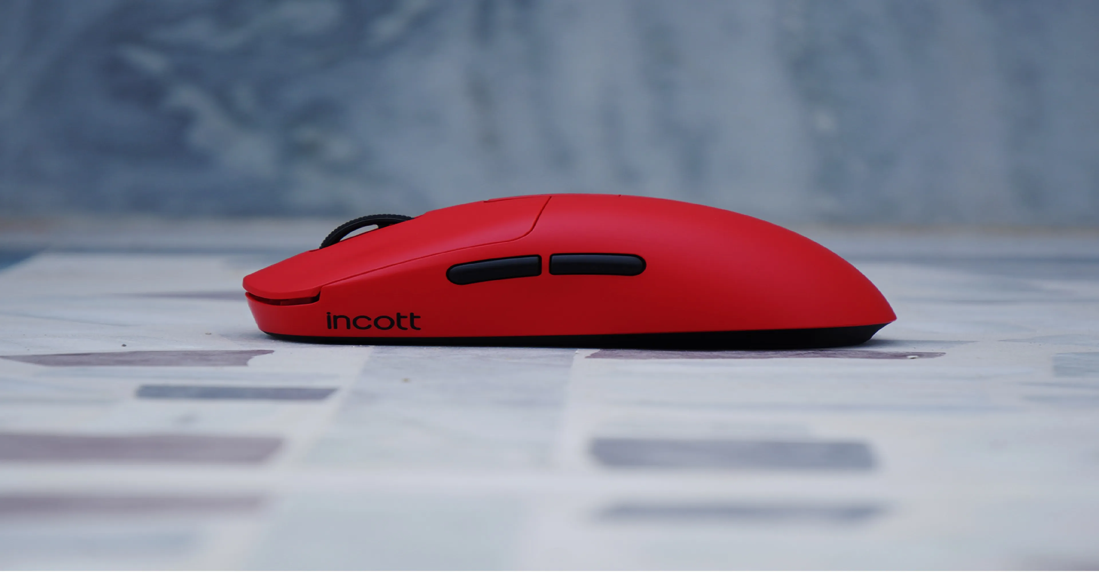 Incott G23 Pro: The Ultimate Gaming Companion for Gamers