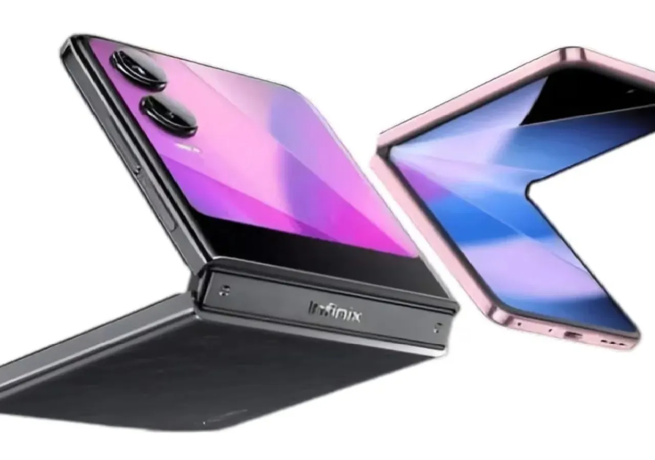 Infinix Zero Flip: The Next Big Foldable Smartphone with Stunning Features