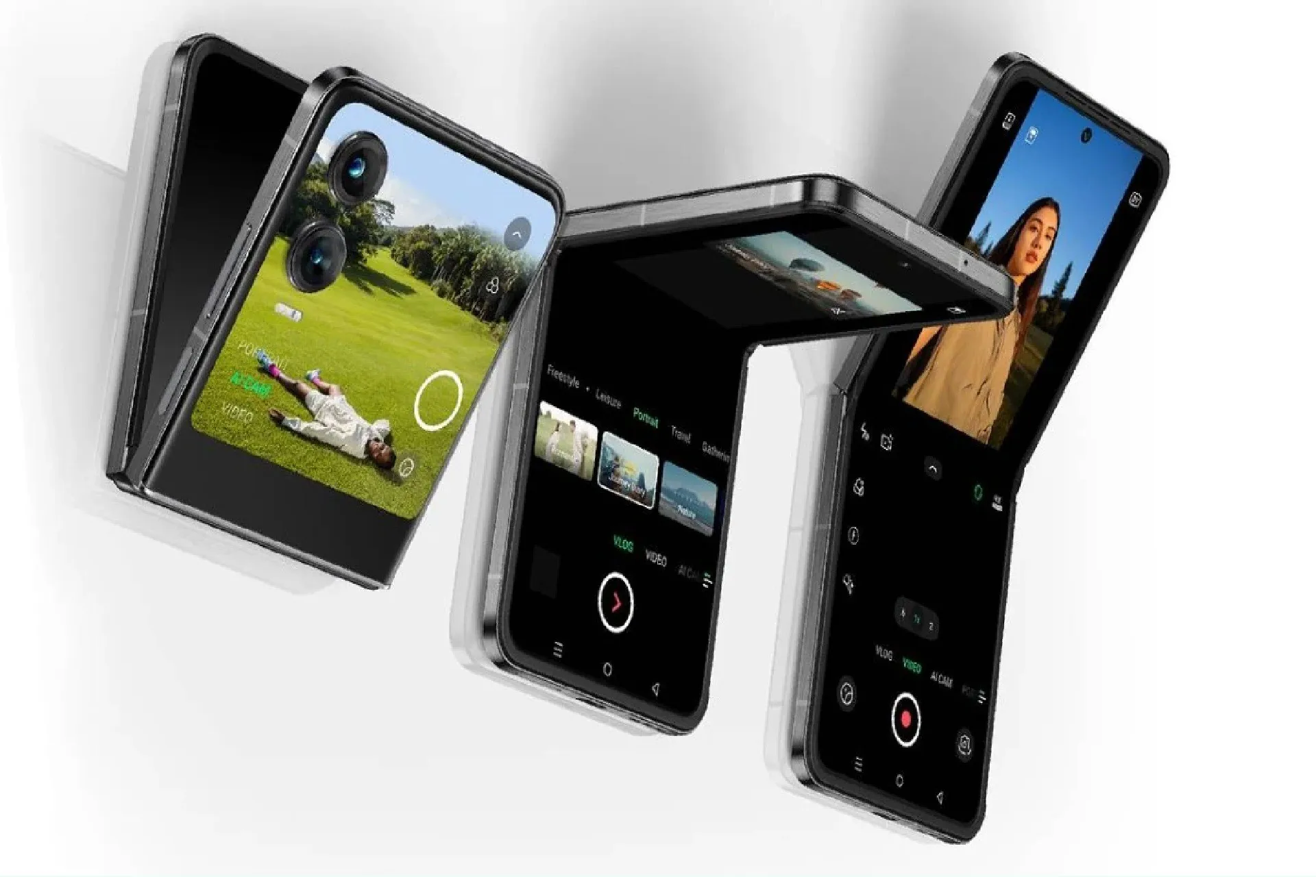 Infinix Zero Flip: A New Foldable Smartphone Coming to India Soon!