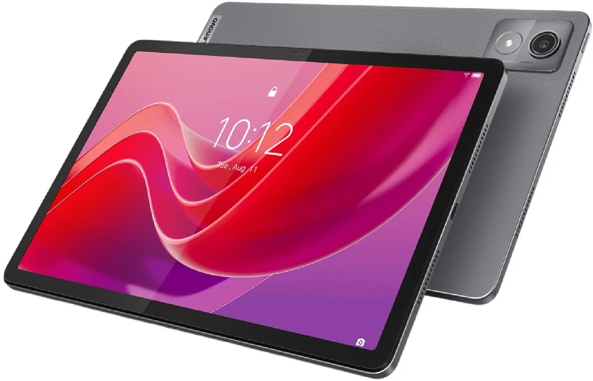 Lenovo Tab K11 Enhanced Edition Launched in India: A Power-Packed Tablet with 11-Inch Display