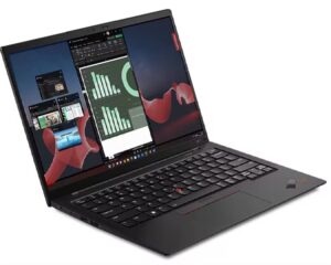 Lenovo ThinkPad X1