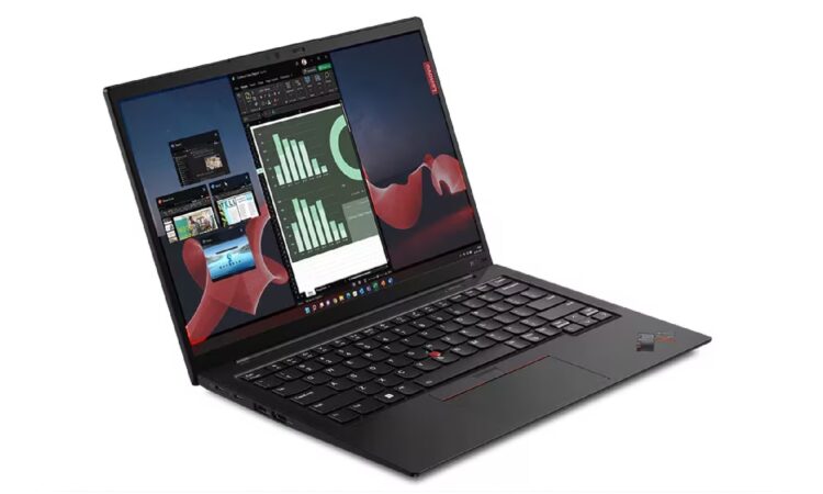 Lenovo ThinkPad X1