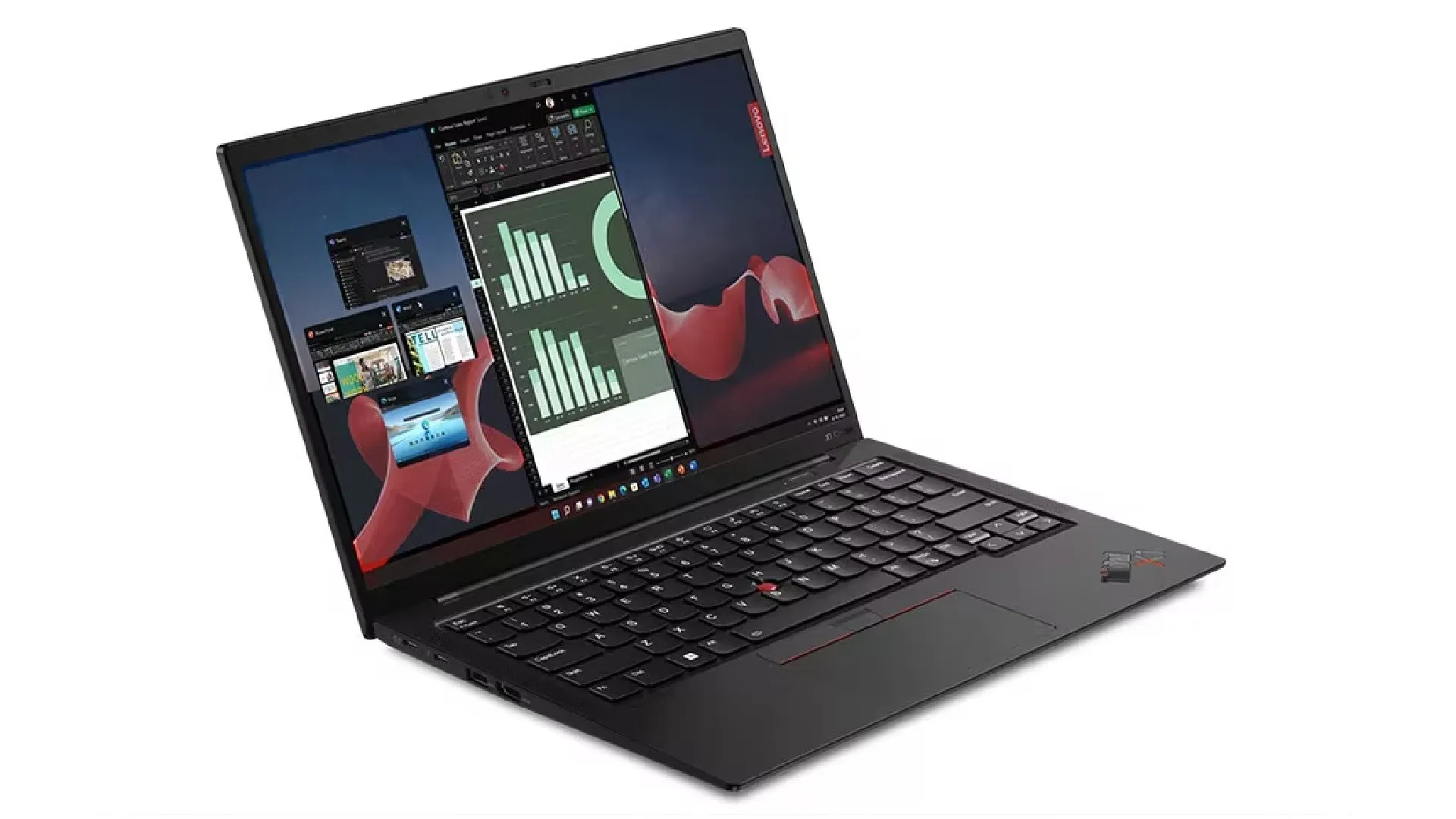 Lenovo ThinkPad X1 Carbon Gen 13 Aura Edition: The Ultimate Laptop Experience