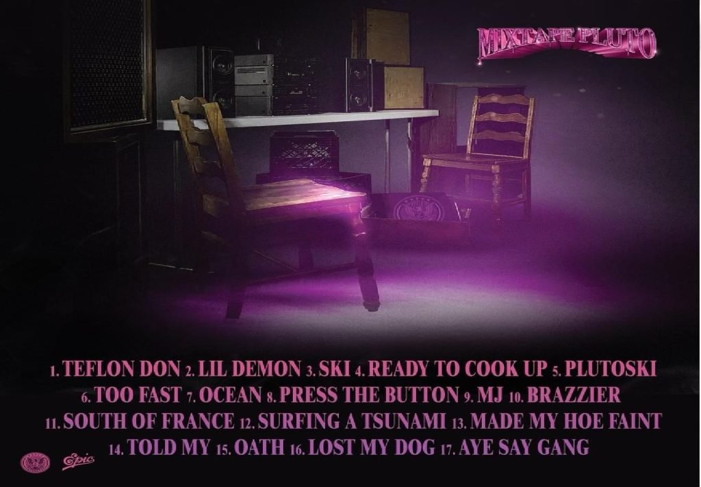 TEFLON DON Lyrics