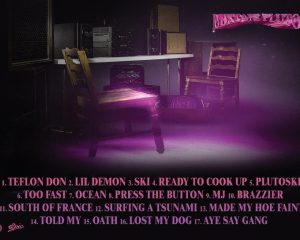 TEFLON DON Lyrics