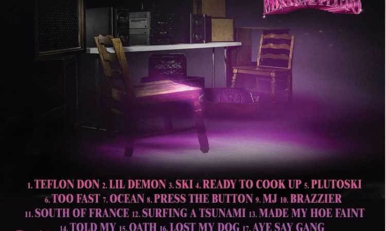 TEFLON DON Lyrics