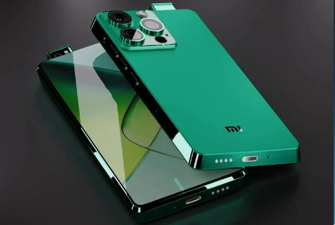 Mi X100 Pro 5G: A Powerful Smartphone with 300MP AI Camera and Long-Lasting Battery