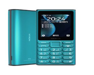 Nokia 108 4G