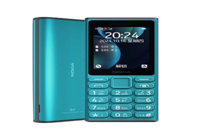 Nokia 108 4G