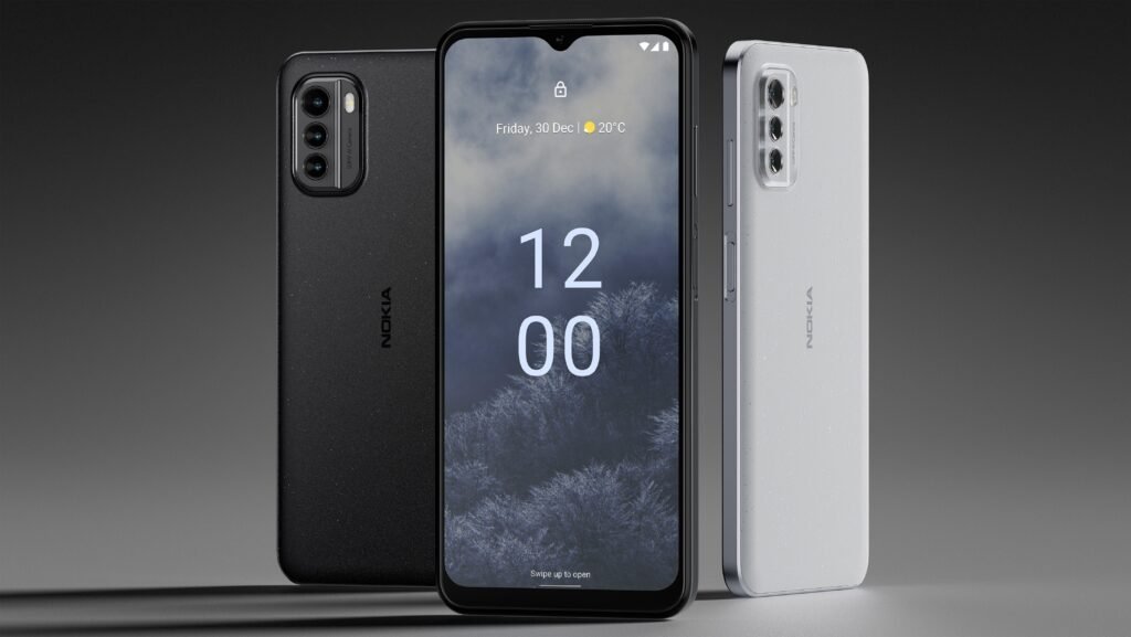 Nokia X30