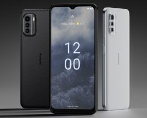 Nokia X30