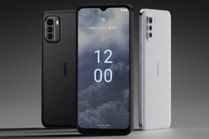 Nokia X30