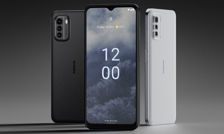 Nokia X30