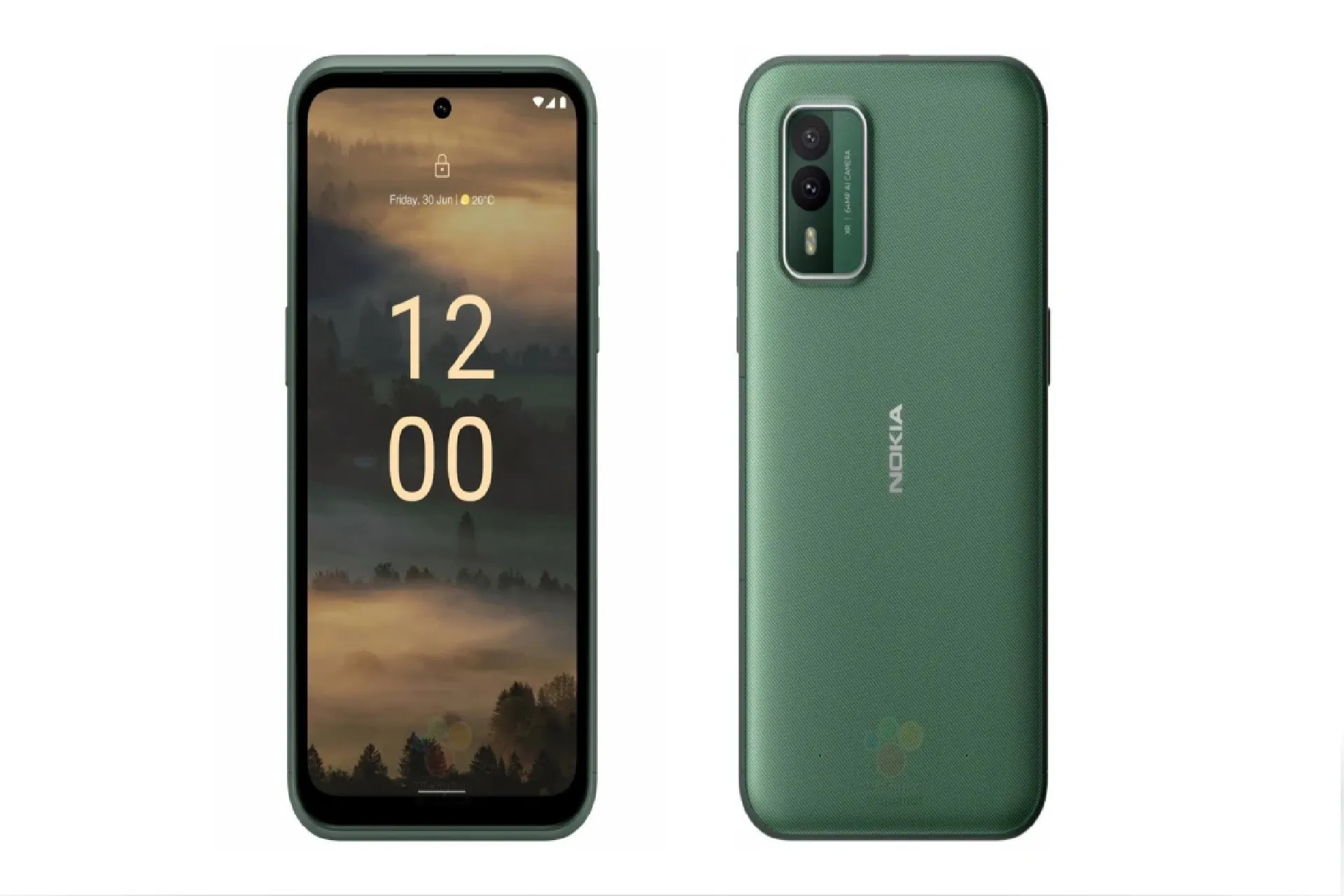 Nokia XR21 gets new Android 13 update with better stability and UI enhancements