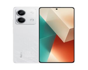 Redmi Note 13R 5G