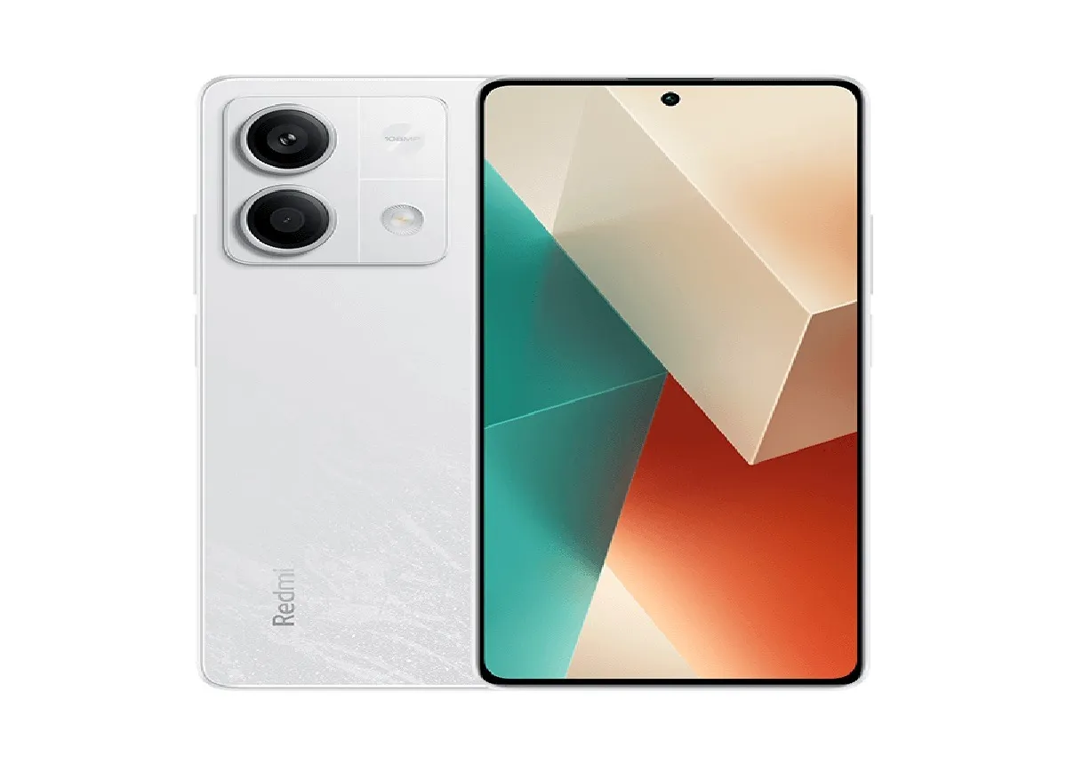 Redmi Note 13R 5G: A Stunning 5G Smartphone with 7400mAh Battery and 200MP DSLR Camera