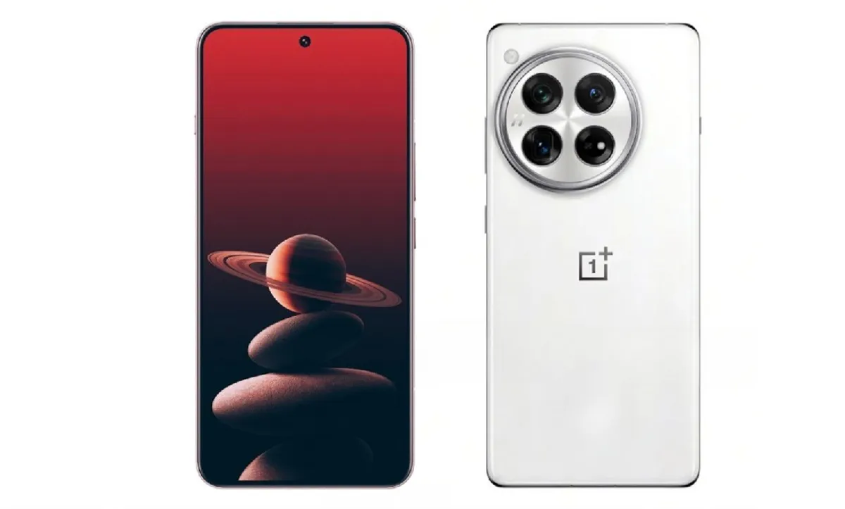 OnePlus 13: A New Era in Smartphone Technology