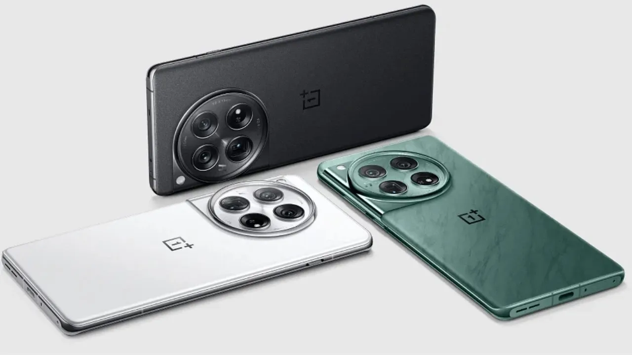 OnePlus 13: Revolutionary Display and Powerful Specs Await Users