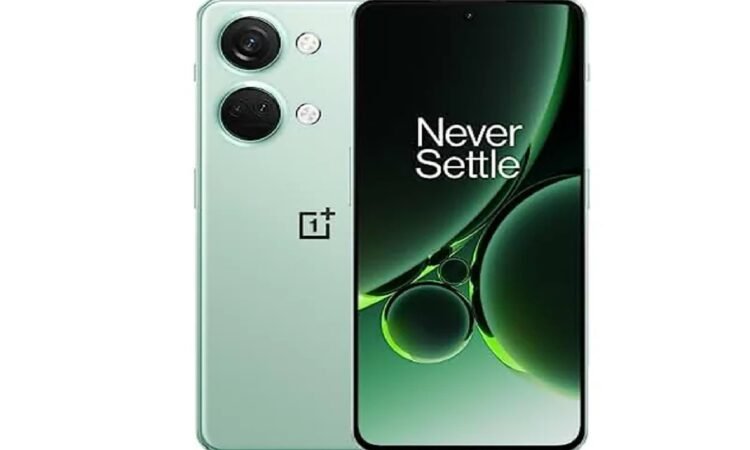 OnePlus Nord N40 SE 5G: A Powerful 5G Smartphone with 300MP DSLR Camera