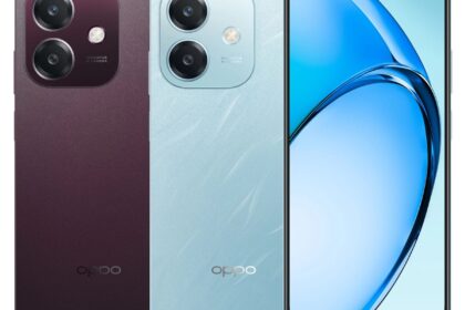 Oppo A3x 5G