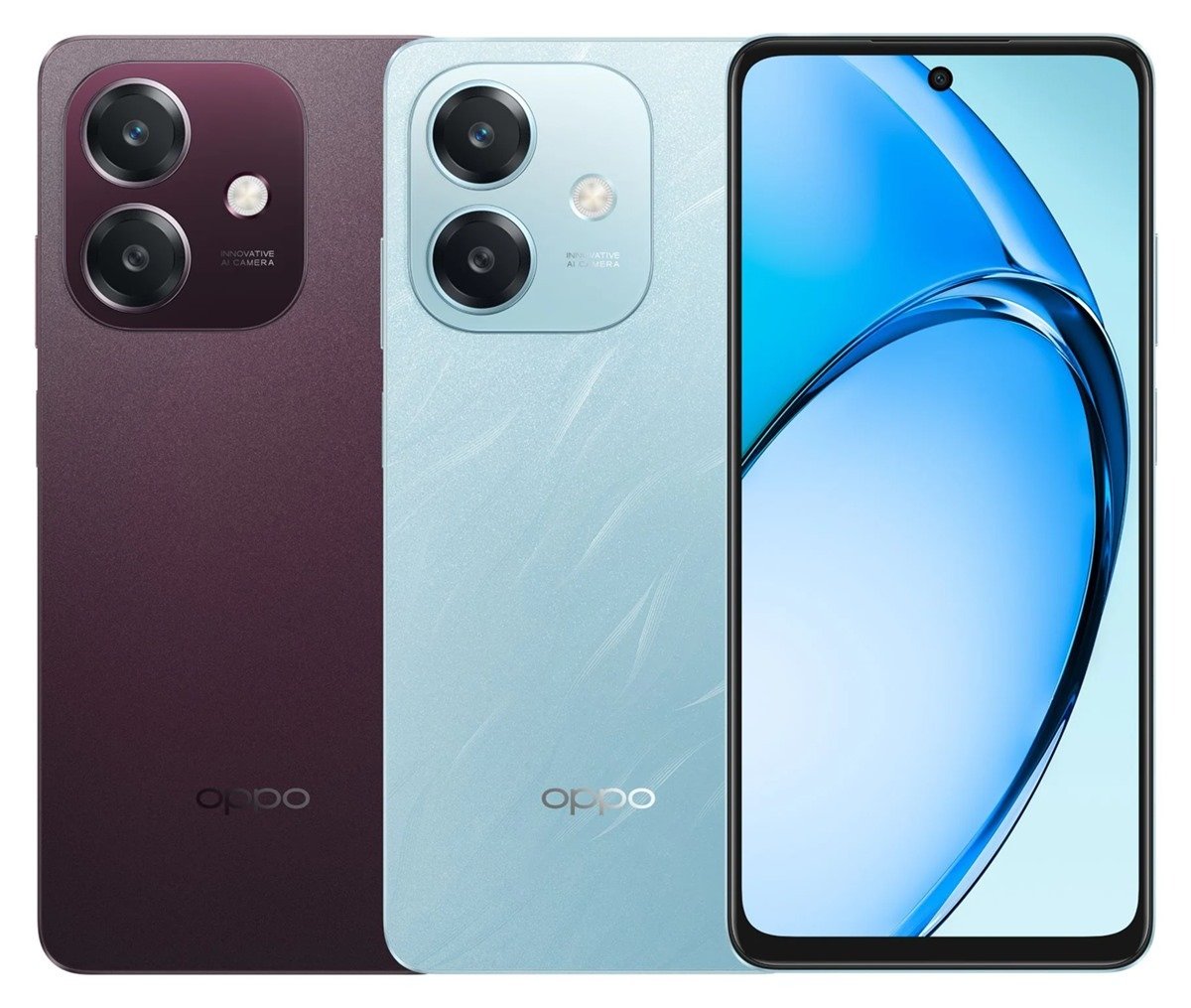 Oppo A3x 5G