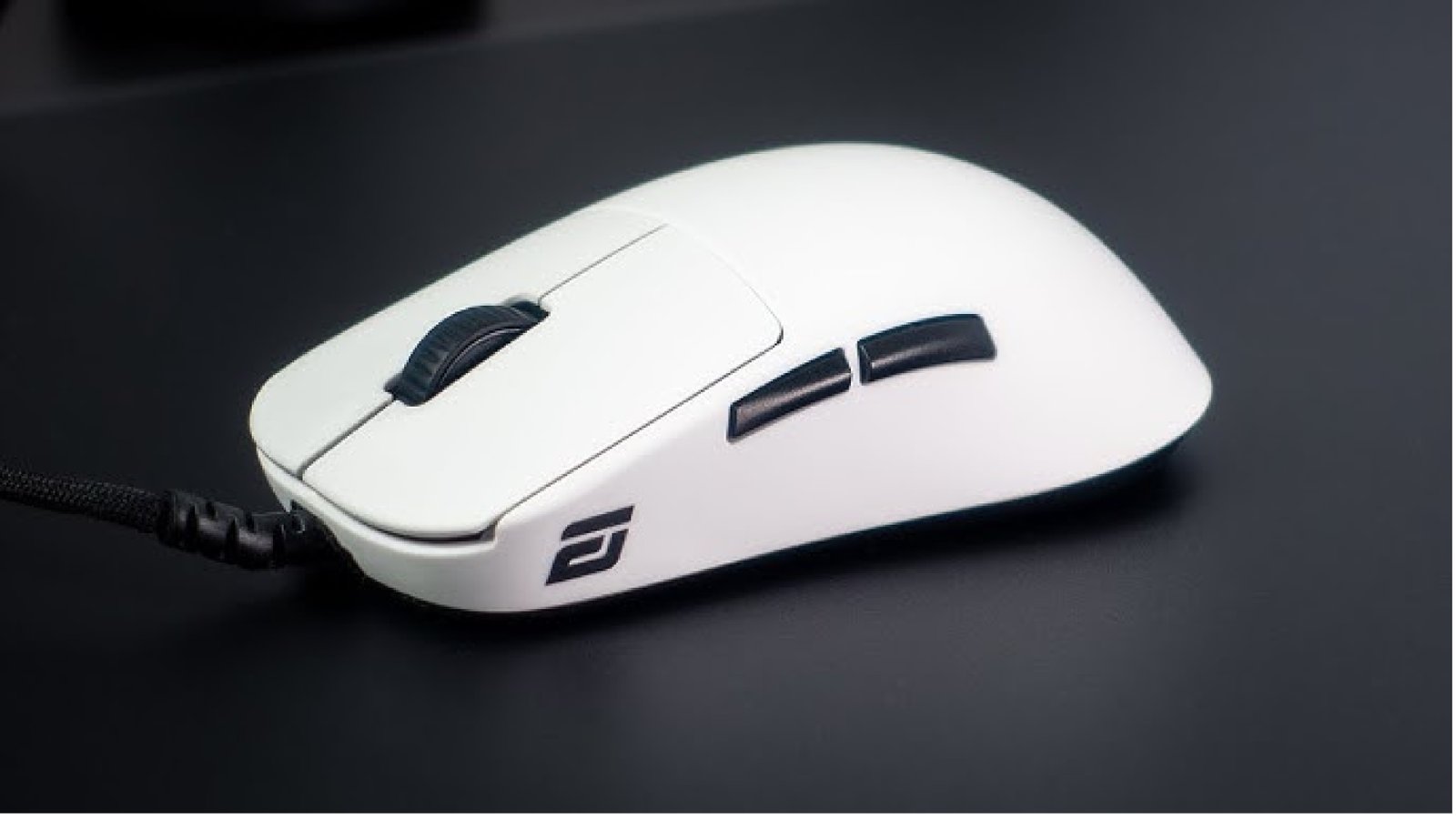 RAWM SA-SH01 Pro Gaming Mouse: Lightweight, Powerful, and Perfect for Gamers