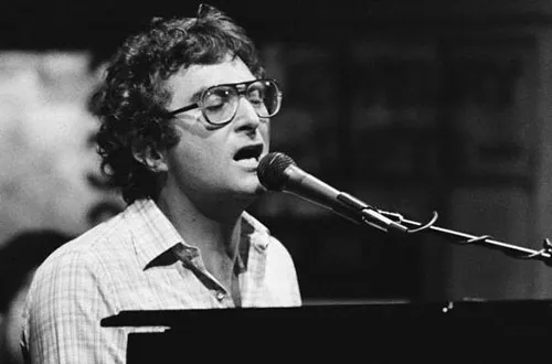 From Disney to the Big Screen Randy Newman’s Timeless Catalog Finds a New Home