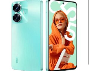 Realme C55