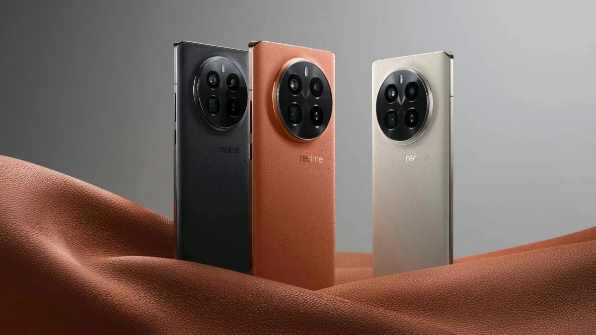 Realme GT 7 Pro: Redefining AI-Powered Smartphones – Launching November 4
