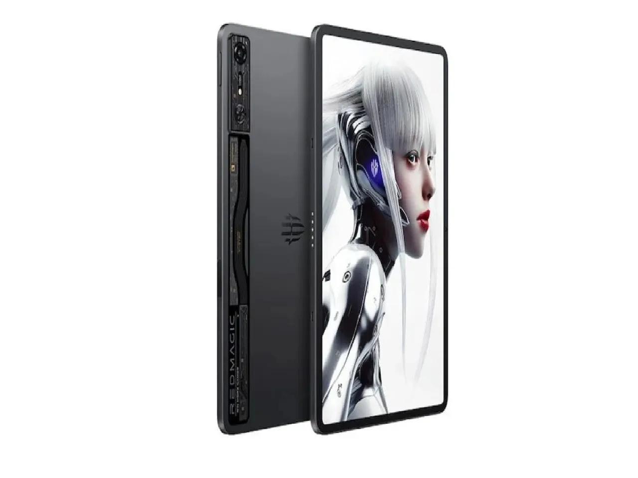 Red Magic Nova Gaming Tablet: Get $30 Off with a Special Early Access Pass!