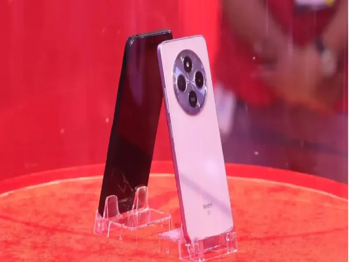 Redmi A4 5G: Affordable Smartphone with Powerful 5G Features Launched in India