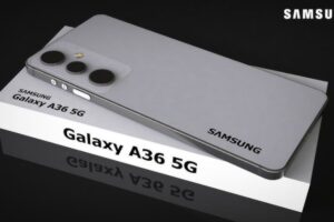 Samsung Galaxy A36 5G