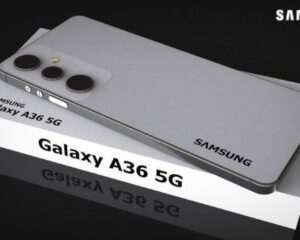 Samsung Galaxy A36 5G