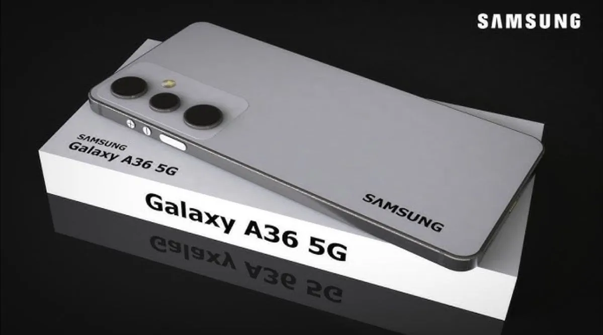 Samsung Galaxy A36 5G: The 200MP Camera Beast that Charges Fully in Just 25 Minutes!