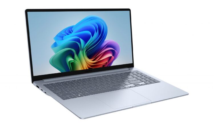 Samsung Galaxy Book 4 Edge