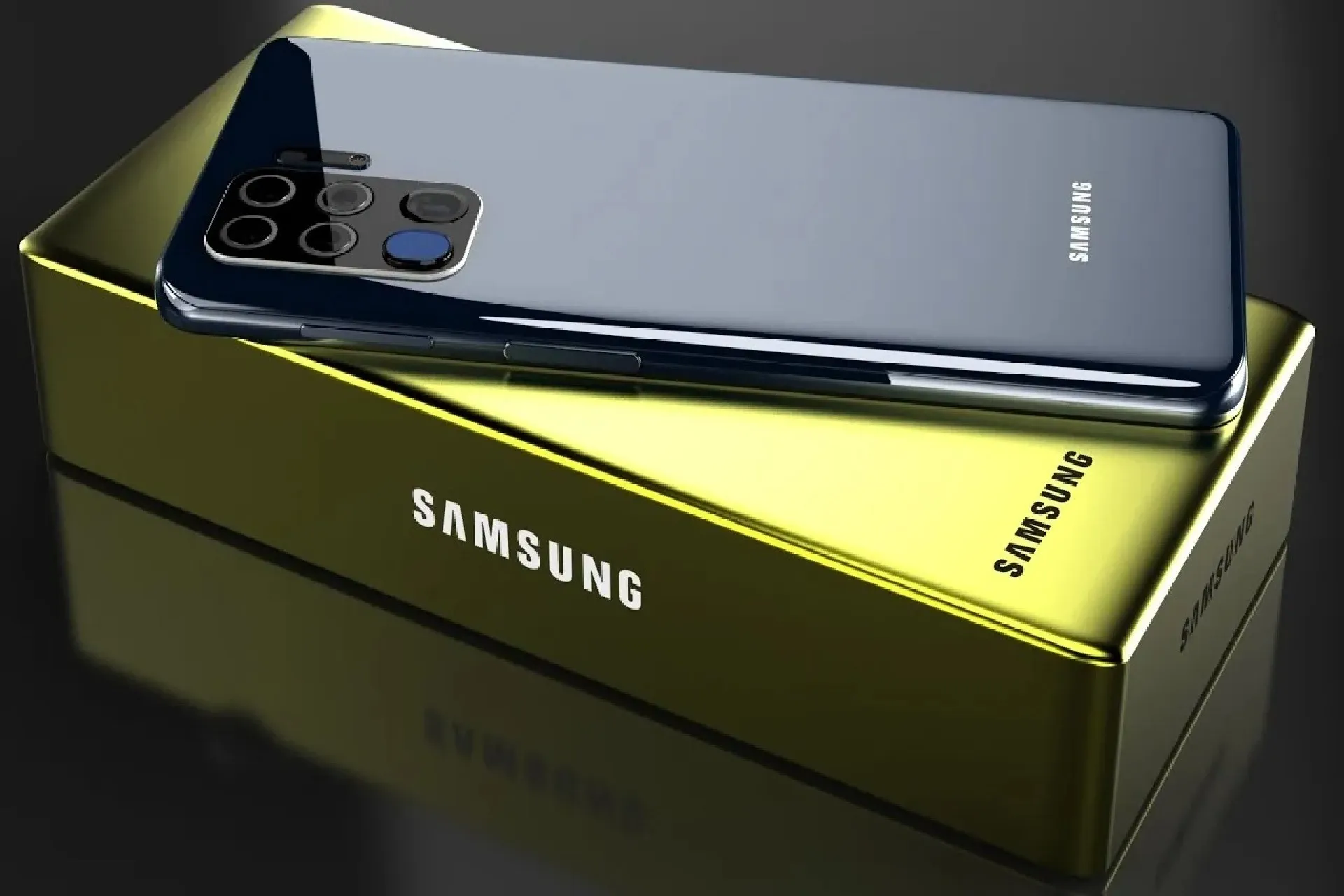 Samsung Galaxy F63 5G: A Powerful Smartphone with Massive Battery and Impressive Camera