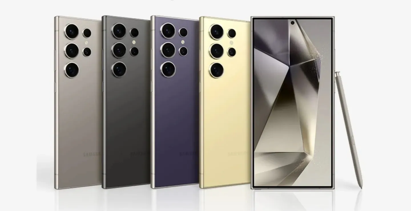 Samsung Galaxy S25 Series to Use Older Display Tech for Lower Costs – What to Expect