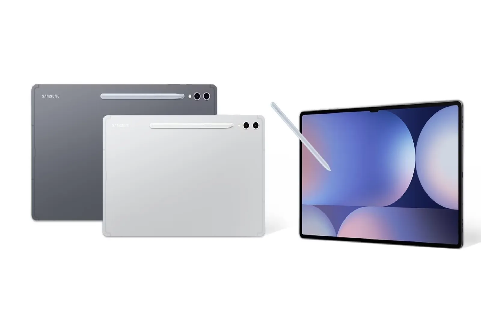Samsung Galaxy Tab S10 Series: Cutting-Edge Tablets with Dynamic AMOLED Displays and AI Features