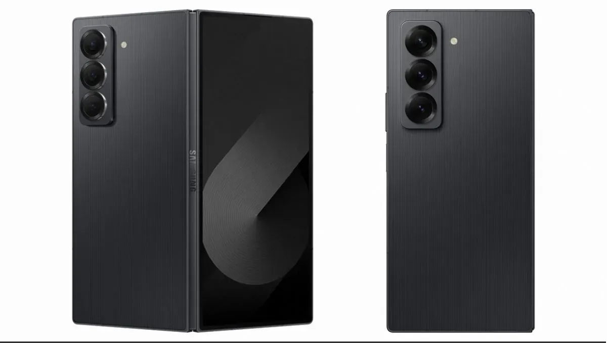 Samsung Galaxy Z Fold 6 Special Edition with 200-Megapixel Camera Launched: Price & Specs