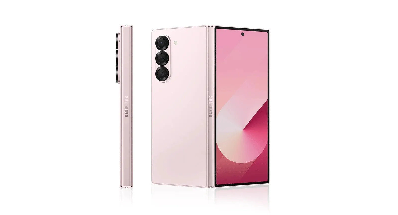 Samsung Galaxy Z Fold 6 Special Edition Set to Impress with Enhanced Design and Display