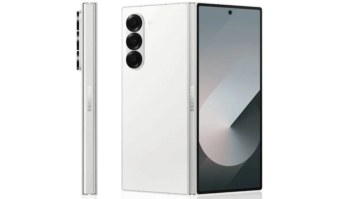 Samsung Galaxy Z Fold 7: Samsung Set to Launch Two Variants - What to Expect
