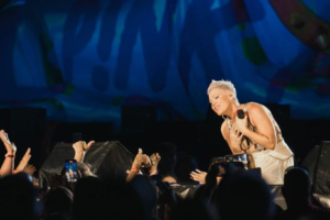 P!NK Postpone Next Four shows in Lincoln, Sioux Falls, Milwaukee, and Des Moines,