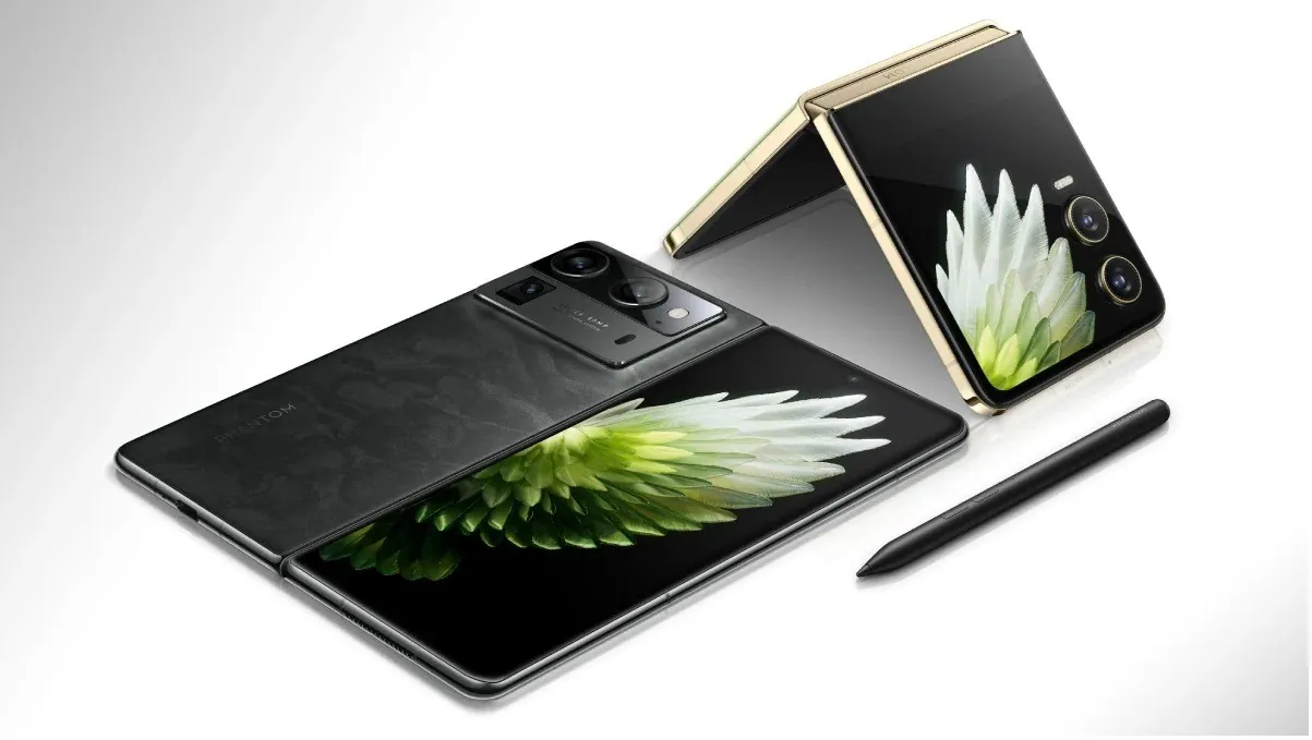 Tecno Phantom V Fold 2: The Next Foldable Revolution in India