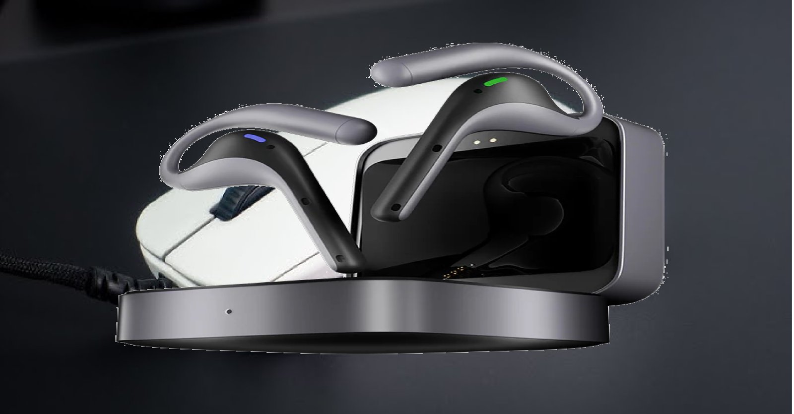 Timekettle W4 Pro AI Interpreter Earbuds: Fast and Accurate AI-Powered Translation