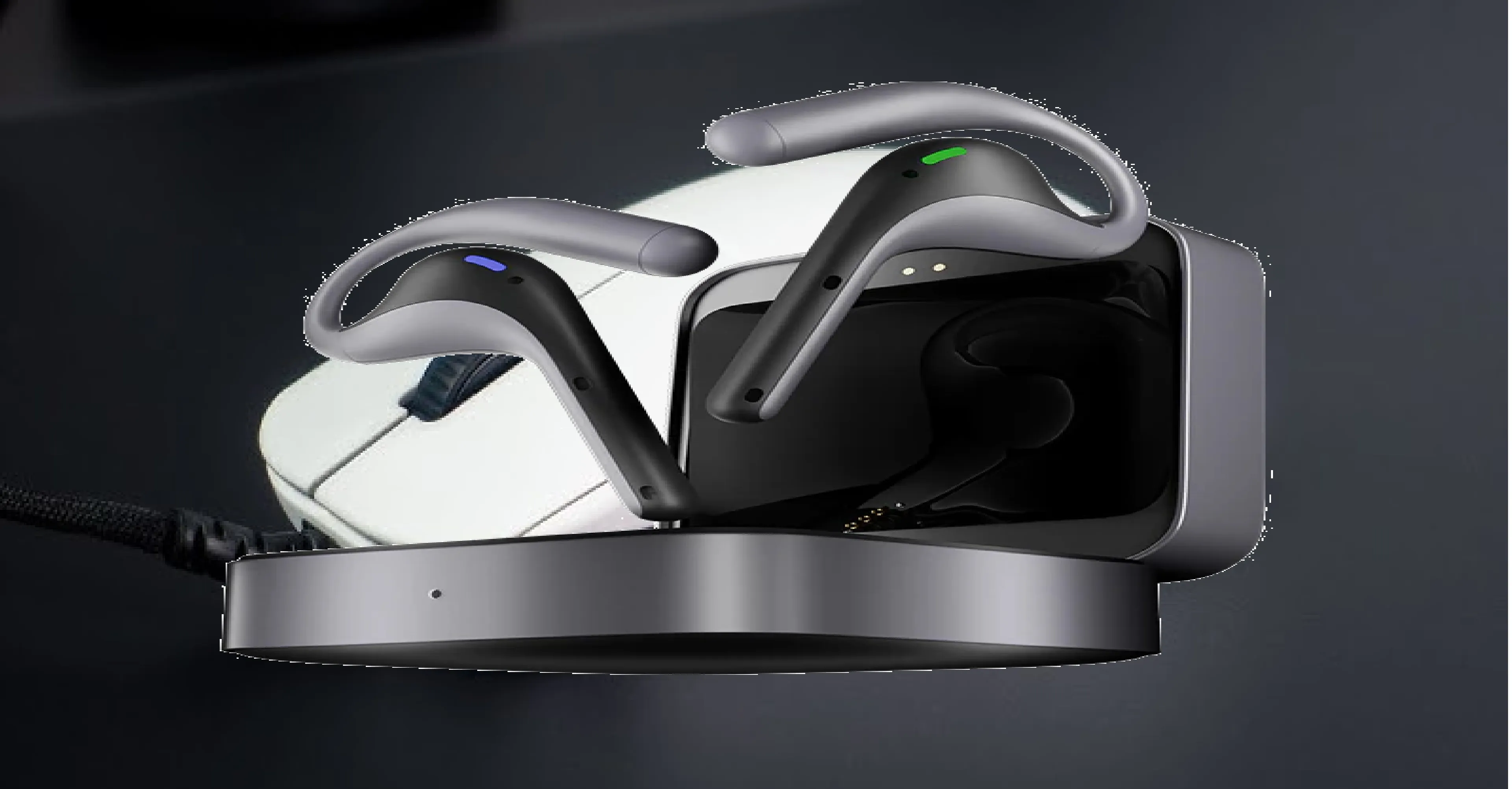 Timekettle W4 Pro AI Interpreter Earbuds: Fast and Accurate AI-Powered Translation