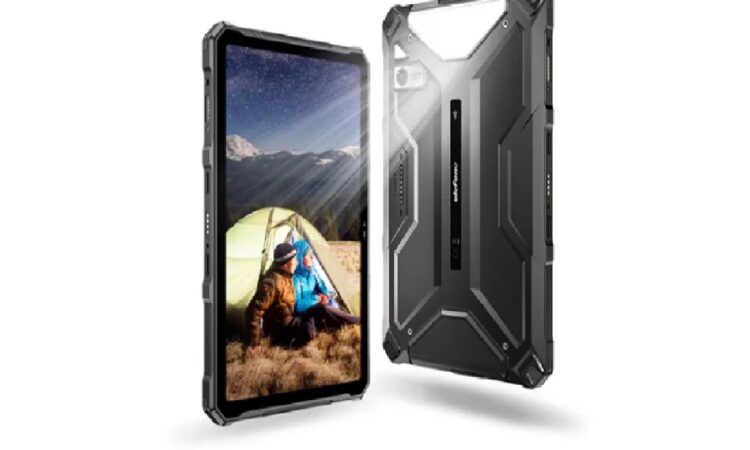 Ulefone Armor Pad 4 Ultra