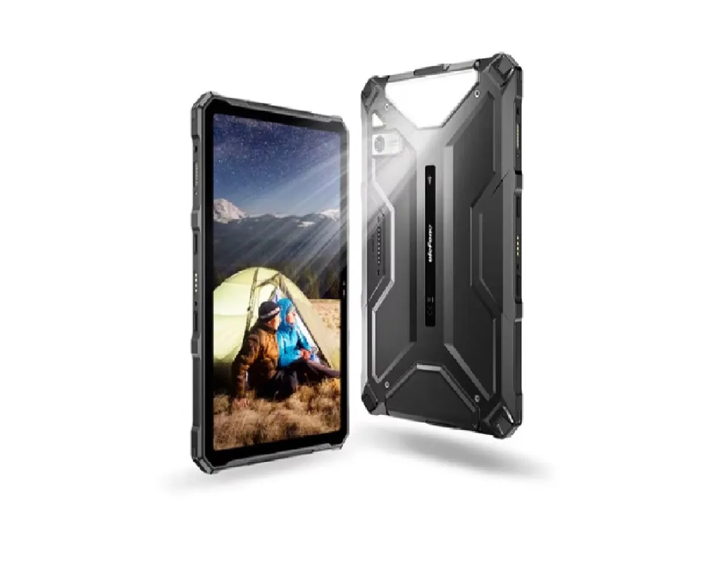Ulefone Armor Pad 4 Ultra: The Rugged Tablet with 16GB RAM and 11800mAh Battery