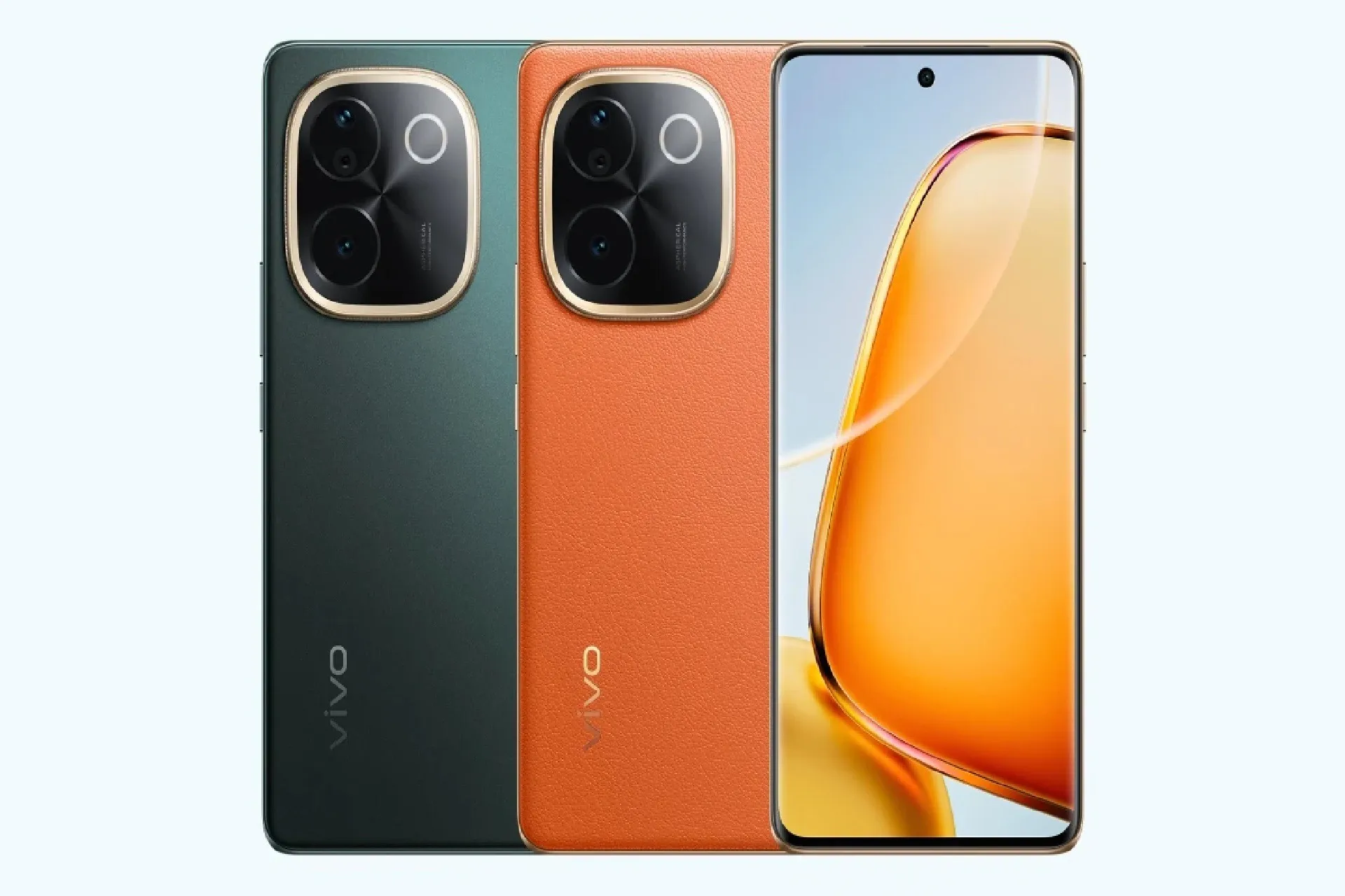 Vivo T3 Ultra 5G: Biggest discount in Big Billion Day Sale!