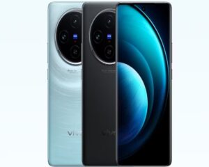 Vivo X200